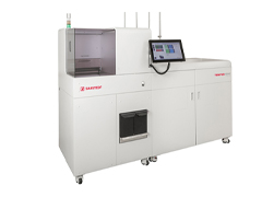 Laboratory automation Sarstedt