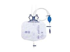 Clinic and blood transfusion Sarstedt